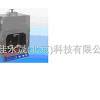 矿用锚杆(索)阻燃检测设备